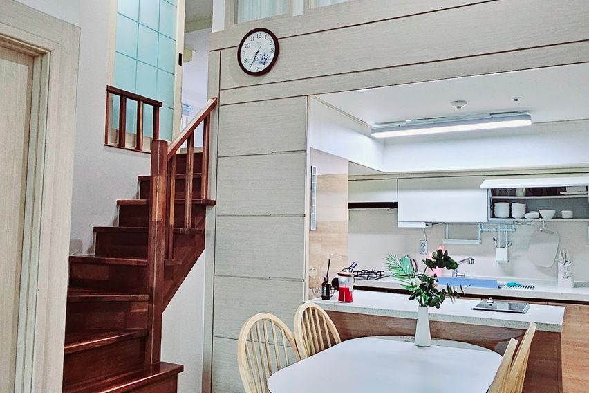 해운대 중동역 오피스텔