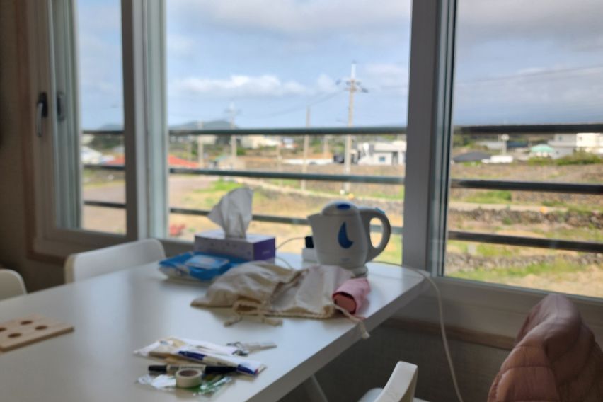 애월협재 제주별장8독채