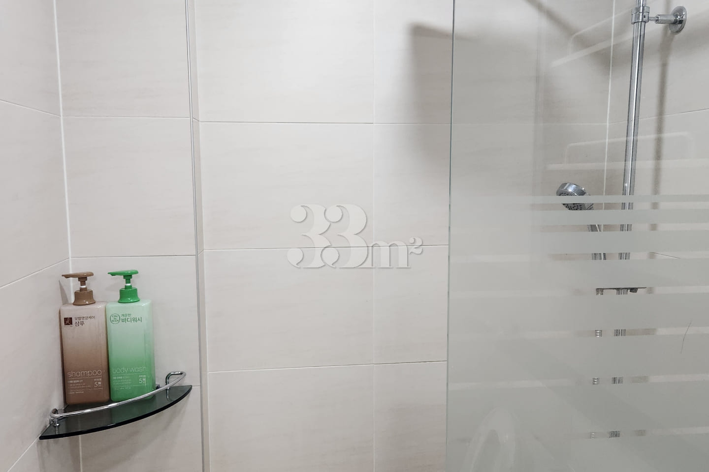 ☘️ 2-room unit, 2 minutes from Yangpyeong Sta 18th image