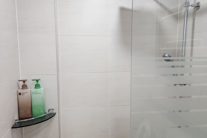 ☘️ 2-Room Unit, 2 Minutes from Yangpyeong Sta 18th image
