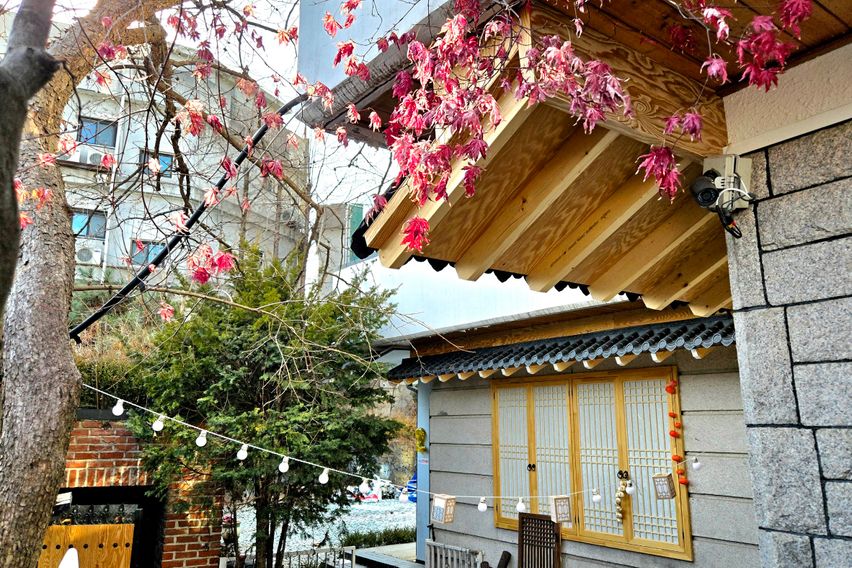 경복궁 K서촌달빛205