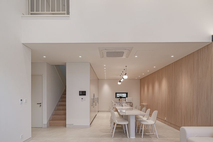 제주 서쪽 고급 대저택