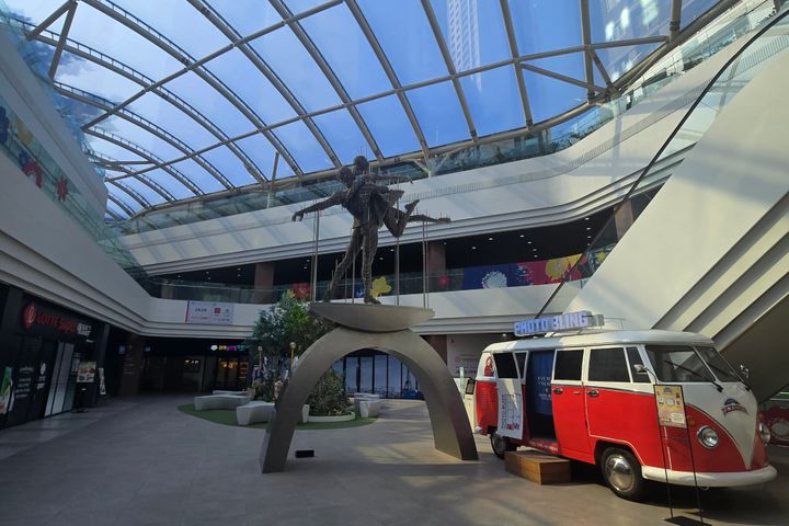 Gwangmyeong Station, 3-minute walk, fully fur 18th image