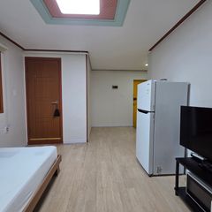 Neat studio apartment in Gokseon-dong, Suwon Unit Image