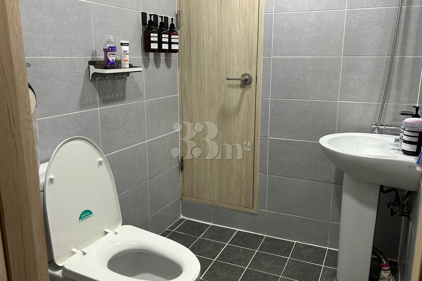Popular 2-bedroom apartment near Mapo Gongdeo 8th image