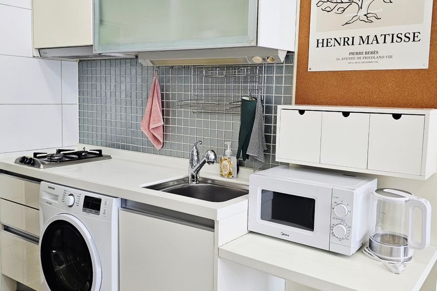 동묘역 5초 오피스텔2