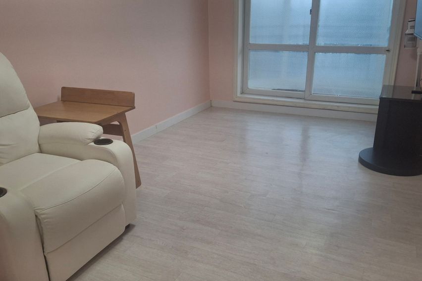 포천 시내 깨끗한아파트 4번째 이미지