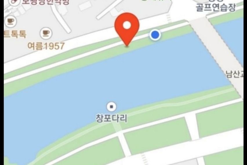 도심강변 투룸 워케이션