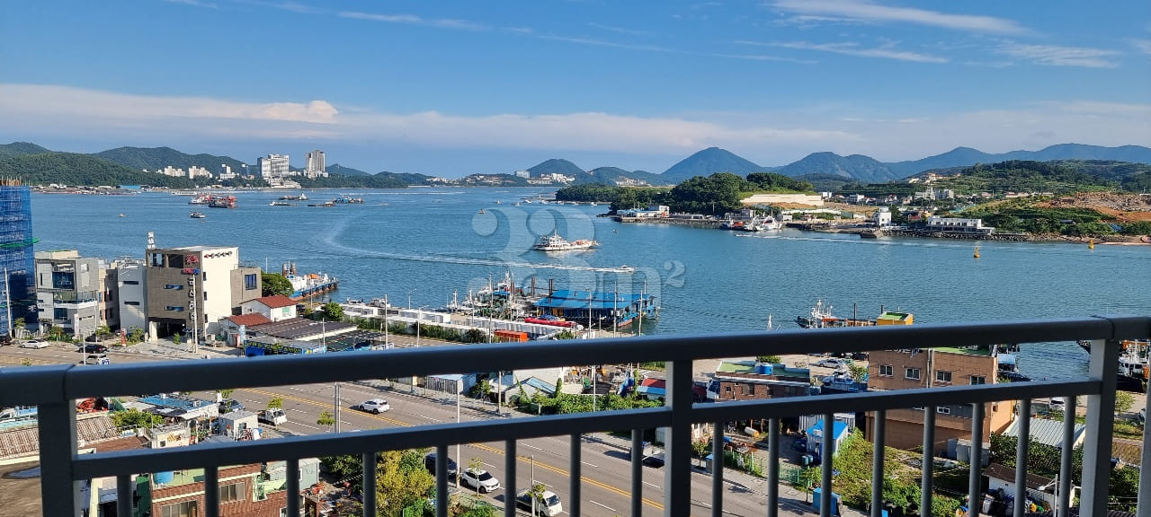 Yeosu Night Sea II Full Option 1th image