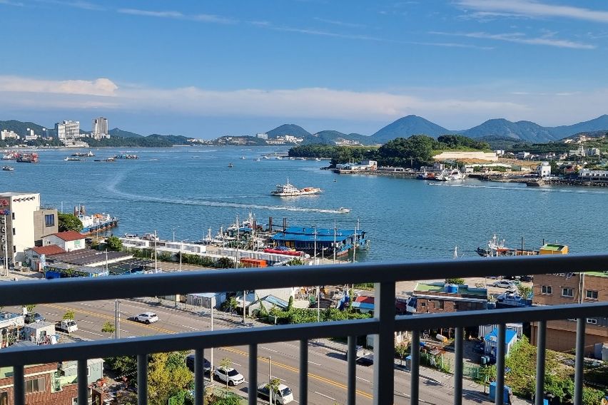 여수밤바다II 풀옵션