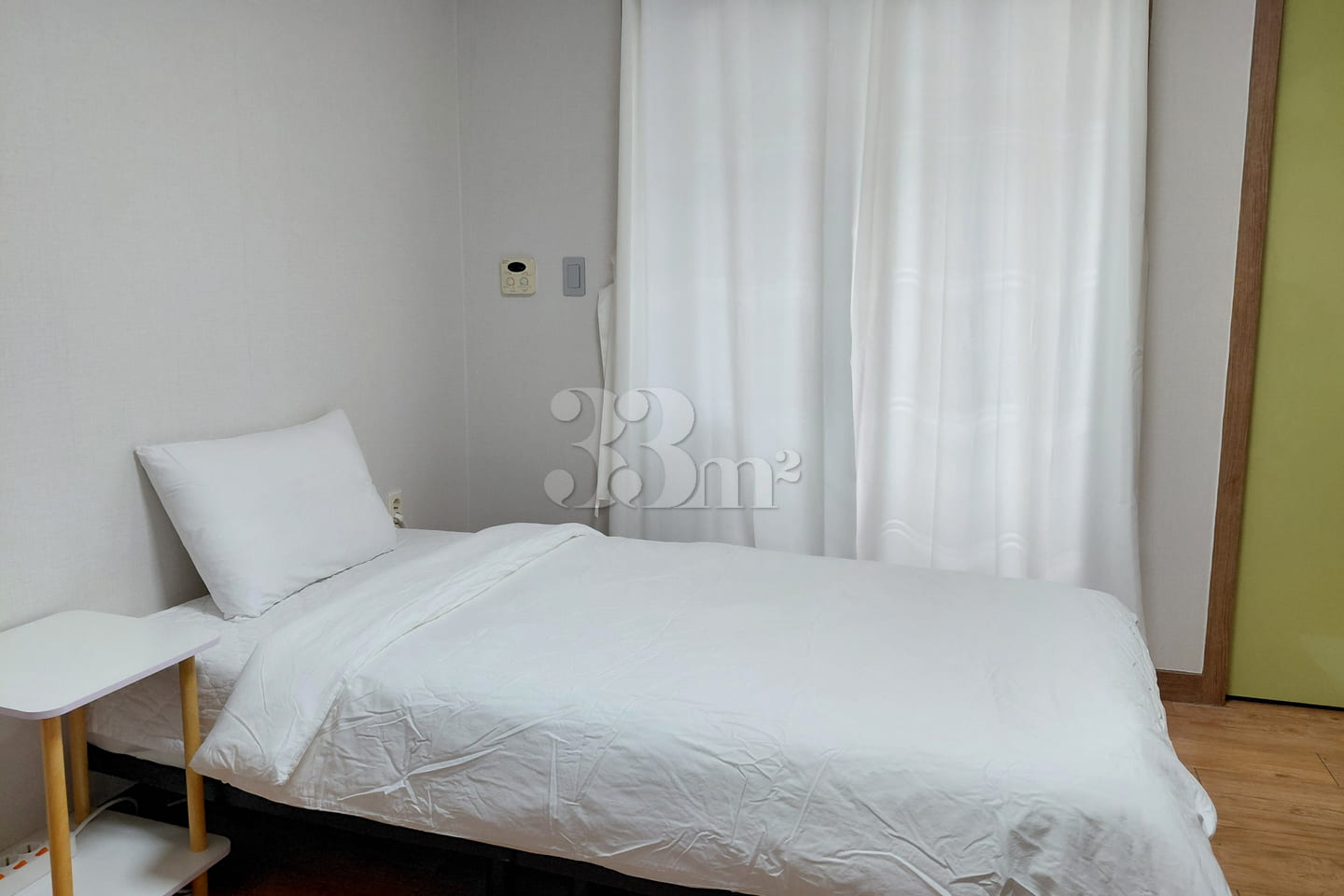 Fully Furnished Unit 2 near Pohang Yeongildae 1th image