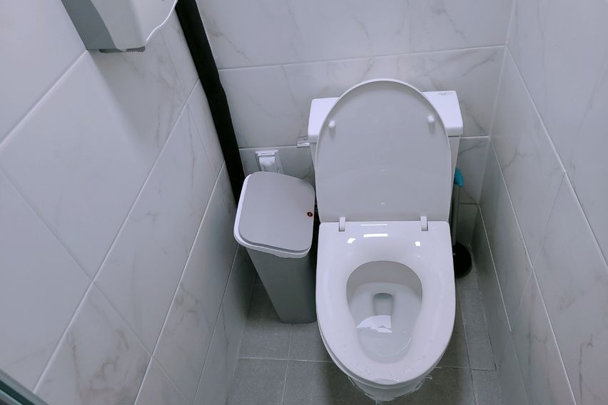 신촌역 여성전용 깨끗2