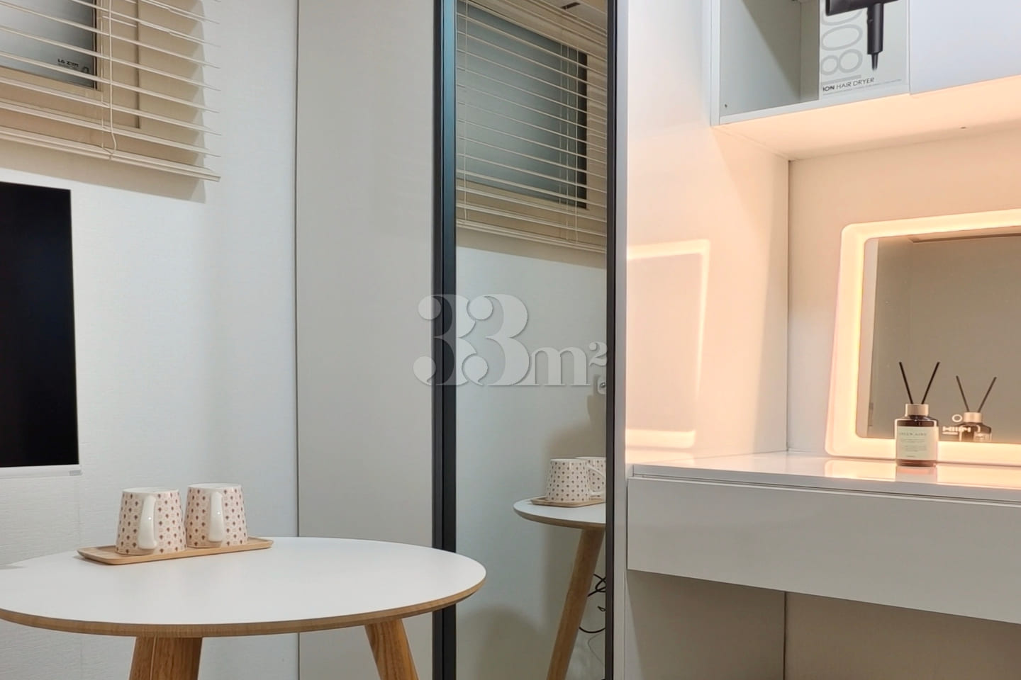 New studio apartment in Sillim-dong P5 1th image