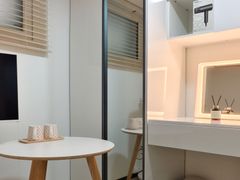 New studio apartment in Sillim-dong P5 1th image