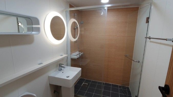 생활형숙박시설임