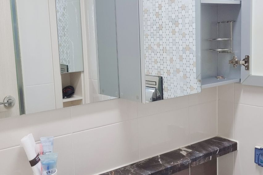 동대구역(초역세권)