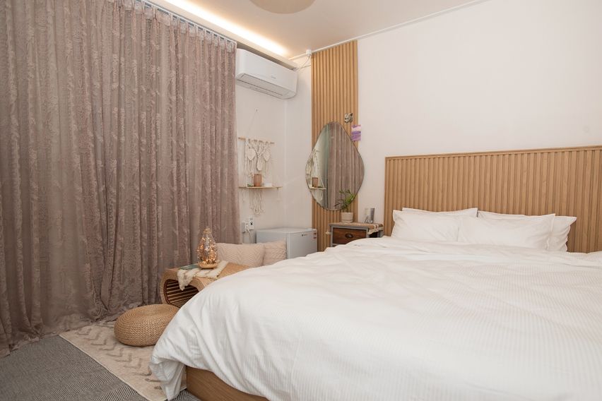 스테이강릉역1,해변5분 0번째 이미지