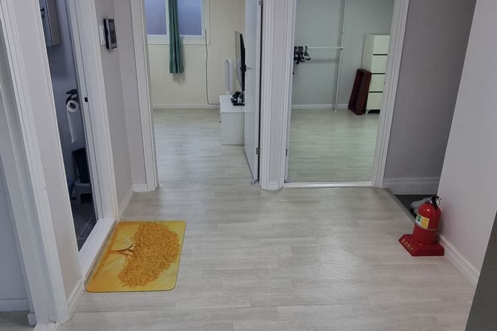 작전3룸 한림병원 인근 3번째 이미지