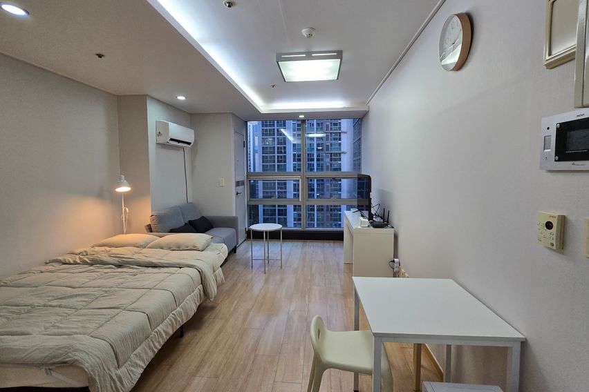 공덕역10초! 넓디넓은