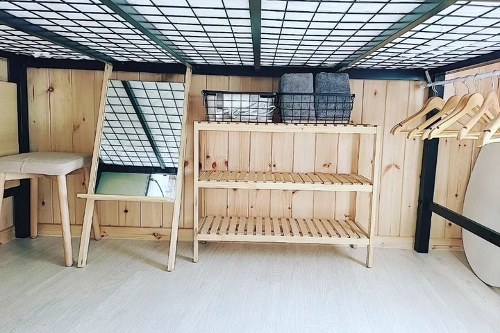 산방산해변마당있는감성룸 6번째 이미지