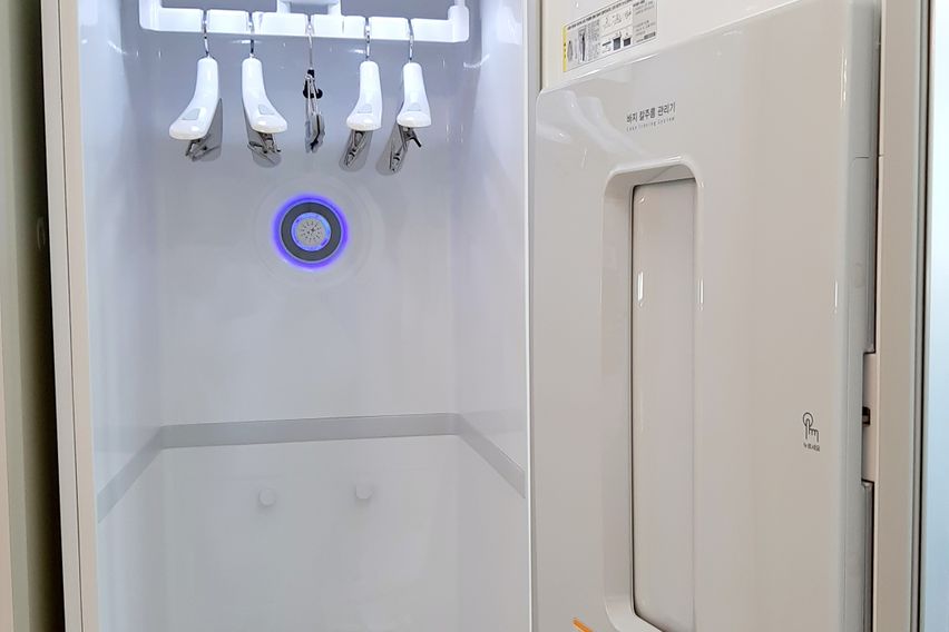 Jangtaesan, Konyang University, apartment 5th image