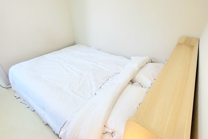 광안동수영역퀸사이즈침대 2번째 이미지