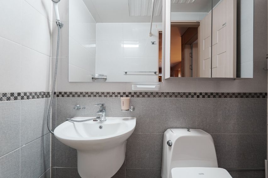 6호선2분/4인/주차O 14번째 이미지