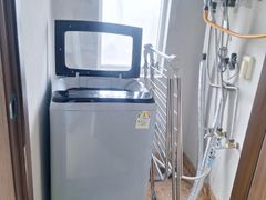 Pleasant duplex studio apartment 4th image