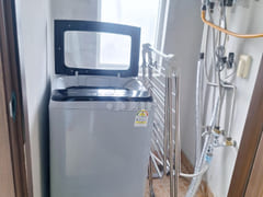 Pleasant duplex studio apartment 4th image