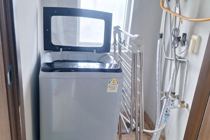 Pleasant duplex studio apartment 4th image