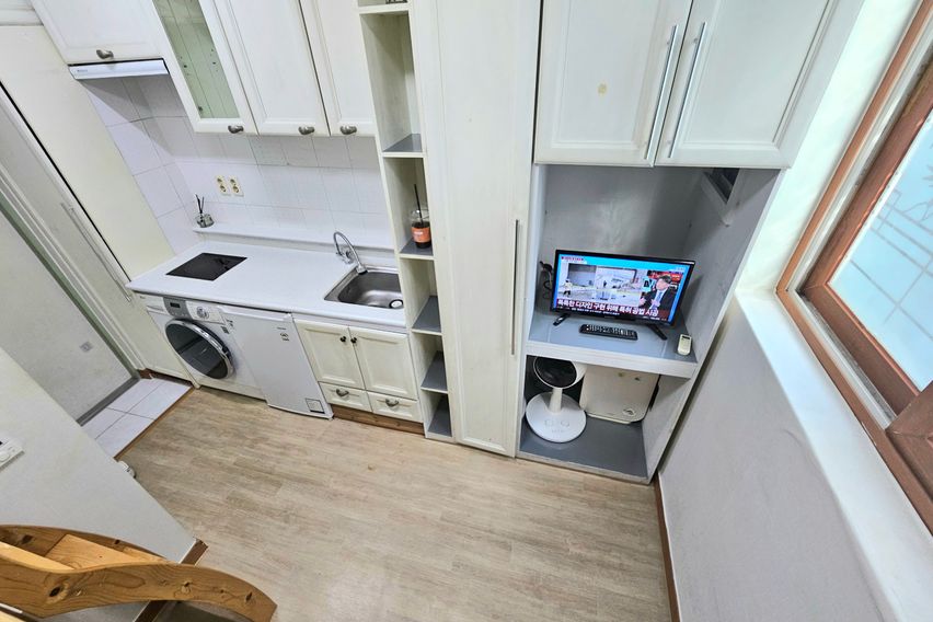 [특가]상록수_소형오피