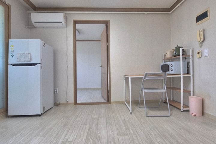 햇살 가득한 방 5번째 이미지