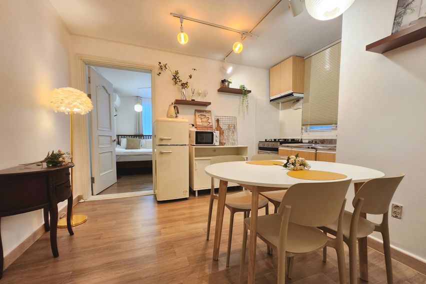 신규 수원창룡문근처투룸 3번째 이미지