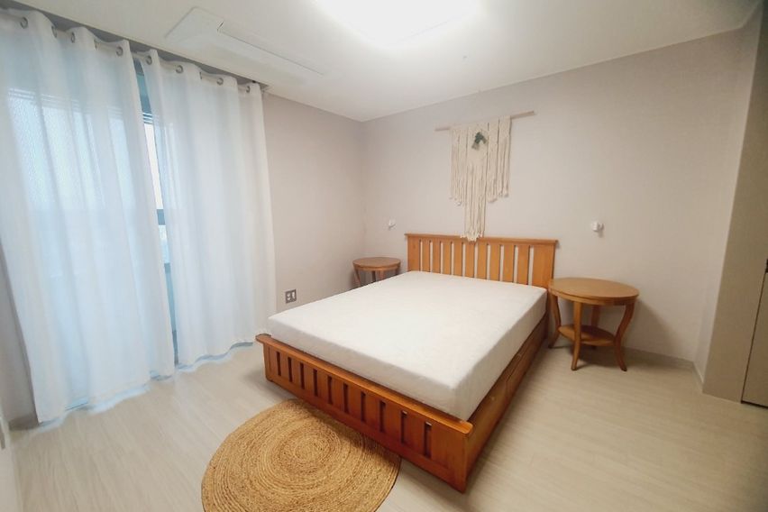 청라 3룸 오피스텔