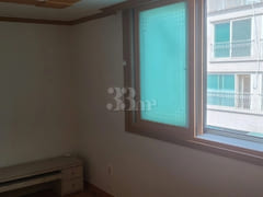 Bright studio apartment in Cheongdang-dong 5th image