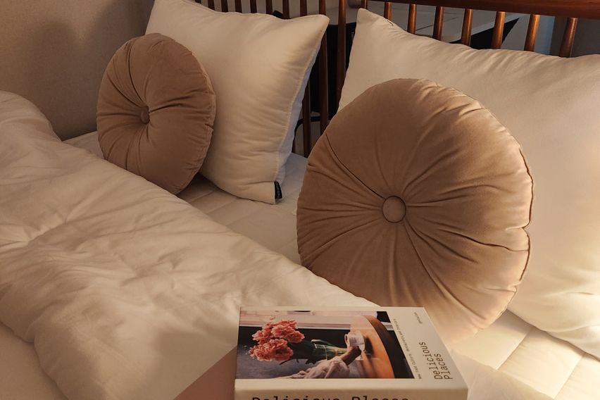 Roomie 광교호수 2번째 이미지