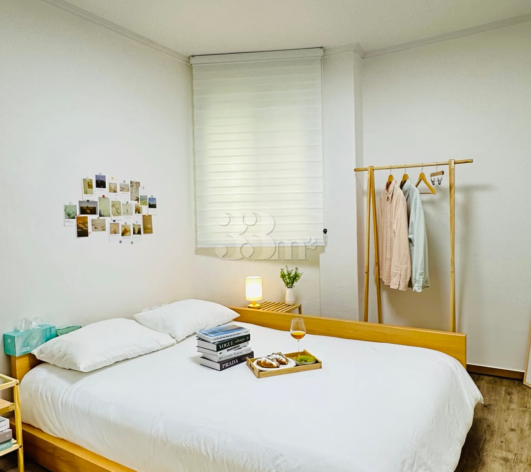 🌈Seosin-dong Two-Bedroom Apartment with Grea 0th image