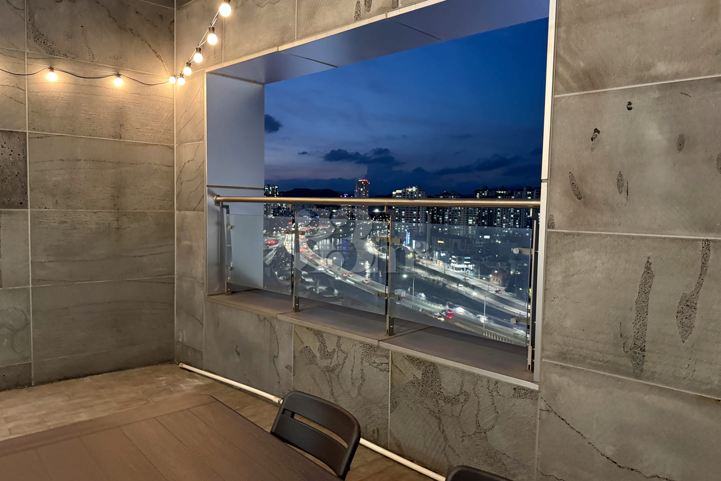 60-Pyeong Penthouse with Large Terrace 0th image