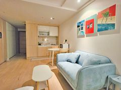 Sunae/Pangyo 4-person (dryer) 3th image