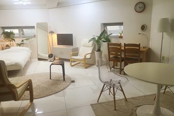 넓은15평 광나루역1분