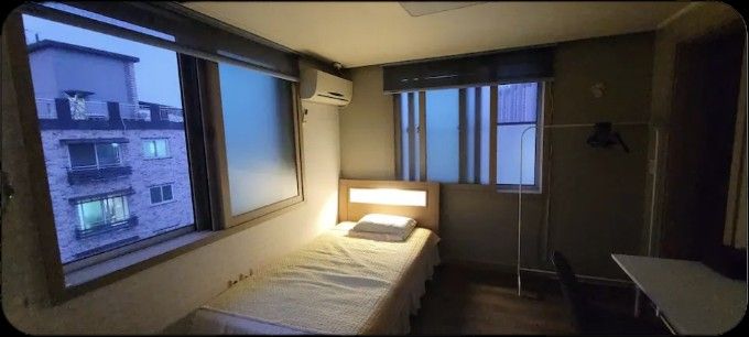 수원월드컵경기장 원룸 1번째 이미지