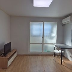 오이도 해양단지402호 방 이미지