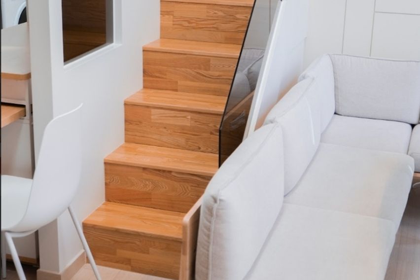 선정릉 퀸사이즈 2베드