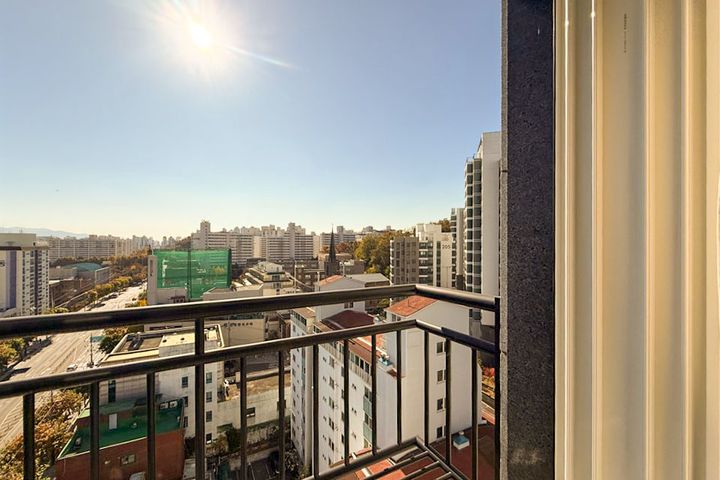 대로변 뻥뷰 풀옵션 10번째 이미지