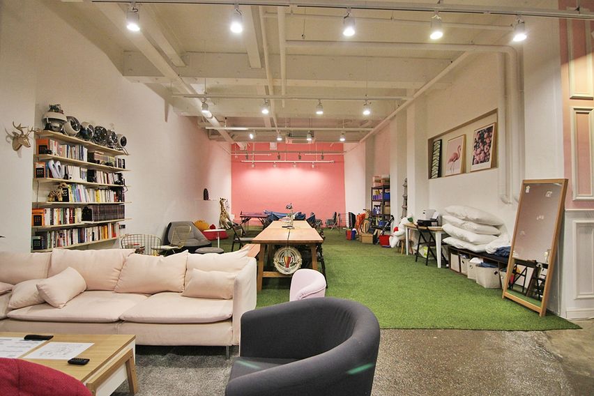 42 연세 깔끔한 원룸