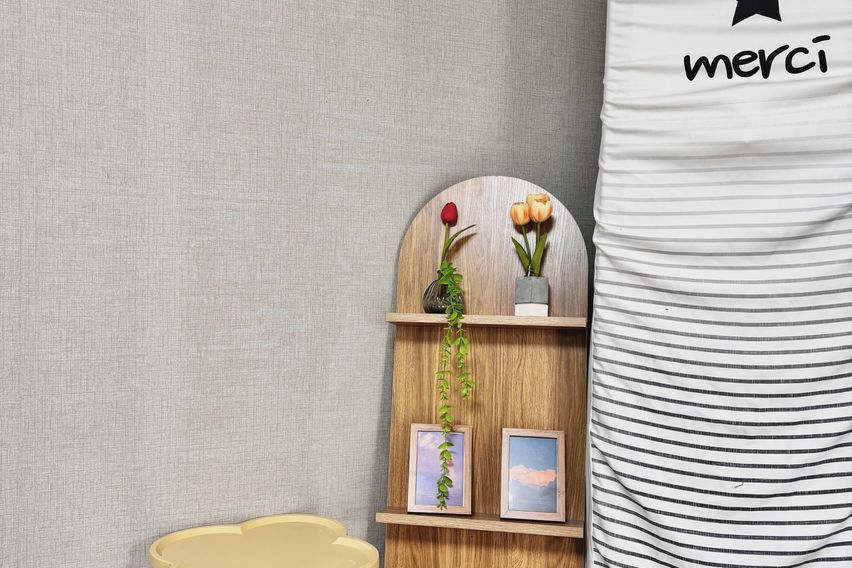 스테이 율하 202호