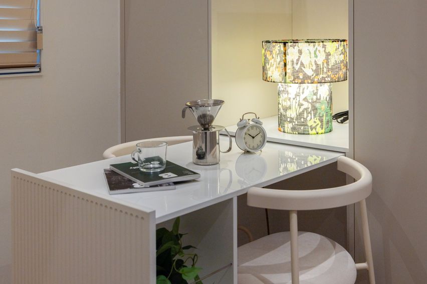 호텔&리브 안산 한양대