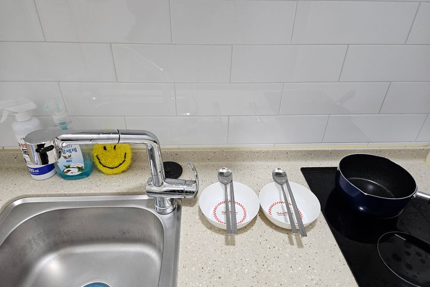 지상층❤️깔끔넓음 6번째 이미지