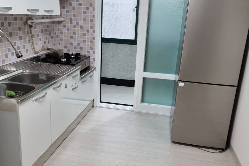 성수 건대입구역 4인