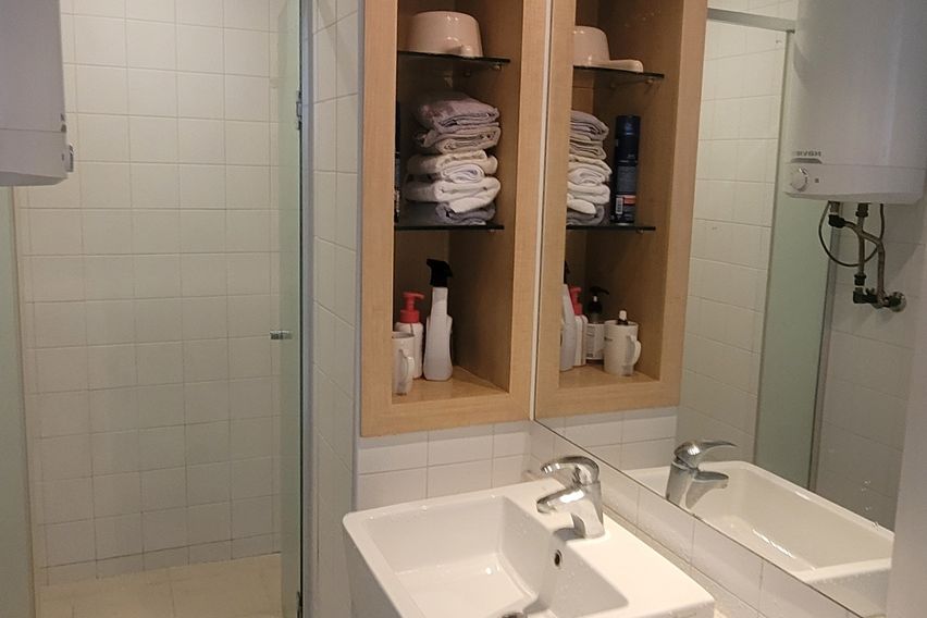 수유역2분뷰좋은오피스텔 14번째 이미지